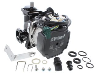 Vaillant 0020221617 Pump - Ecotec Exclusive/Ecotec Plus