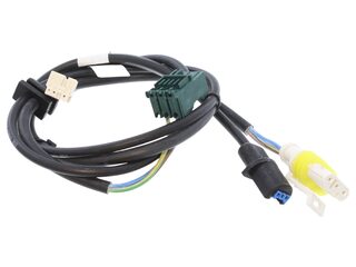Vaillant 0020221618 Grundfos Pump Cable - 3 Pin