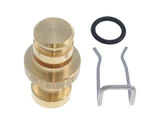 VAIL 0020231123 PLUG, FLOW SENSOR