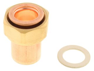 Vaillant 0020237682 Tube - Ecofit Pure VU/Ecofit Sustain VU