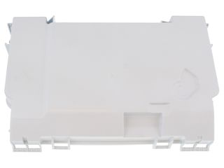 Vaillant 0020213902 Control Box Back Panel