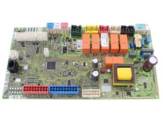 Vaillant 10033771 Pcb
