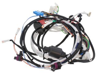 Vaillant 10034933 Cable Harness, 24V