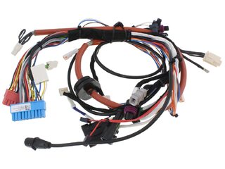 Vaillant 10034936 Cable Harness, 24V