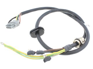Vaillant 10034467 Cable Harness, Inverter Compressor