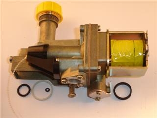 SAUNIER DUVAL NG GAS VALVE