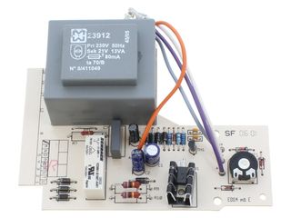 SAUNIER DUVAL 5267100 PRINTED CICUIT BOARD