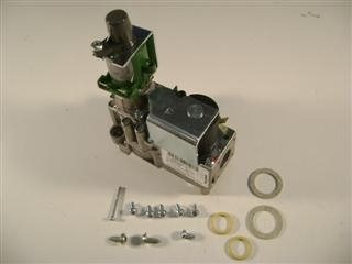SAUNIER DUVAL 5720000 GAS VALVE G30/G31-ISOFAST F28E