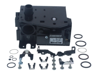 SAUNIER DUVAL 5740400 REVERSING VALVE