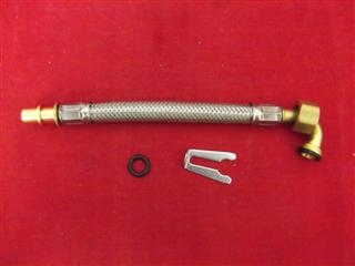 SAUNIER DUVAL FLEXI EXPANSION VESSEL