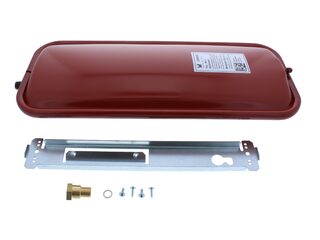 SAUNIER DUVAL 0020018451 EXPANSION VESSEL 8L