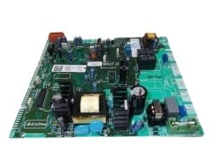 Saunier Duval S1100045 Main Pcb - Condens