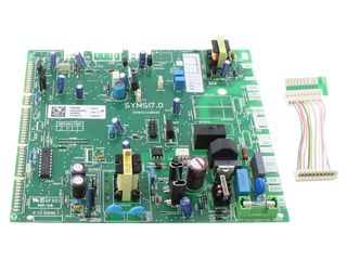 SAUNIER DUVAL PRINTED CIRCUIT