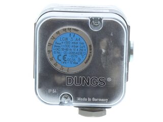 NUWAY C50073Q LGW 3 A6 PRESSURE SWITCH
