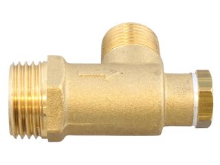 VOKERA 1791 NON RETURN VALVE