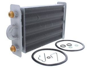 VOKERA 2310 MAIN HEAT EXCHANGER