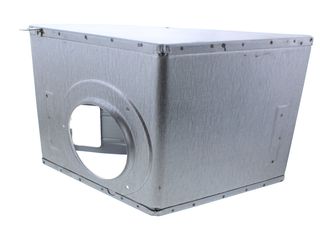 VOKERA 2860 FLUE HOOD