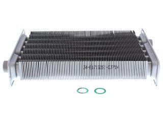 VOKERA 5351 HEAT EXCHANGER