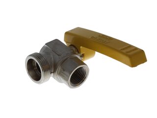 VOKERA 7098 GAS SERVICE COCK - SPECIAL