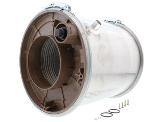 VOKERA 01005366 CONDENSING HEAT EXCHANGER ASSEMBLY