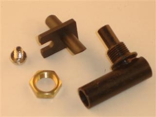 VOKE 01005405 VENTURI/PRESSURE TUBE KIT - NOW USE 1532633