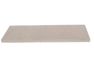 VOKERA 10020518 COMBUSTION CHAMBER BACK PANEL