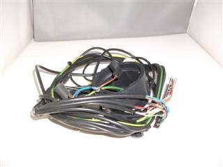 VOKE 10020617 WIRING TO HYDRAULIC GROUP (OPTION) - OBSOLETE