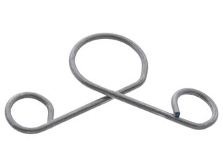 VOKERA 10020626 STOP CLIP (INDIVIDUAL)