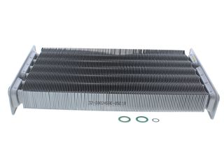 VOKERA 10024580 MAIN HEAT EXCHANGER