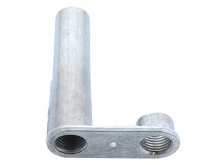 VOKERA 10026933 COMBUSTION ANALYSIS CHECK