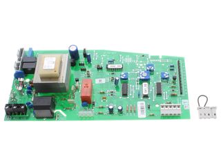 VOKERA 10022533 MAIN OPTION PCB - WAS A 2201
