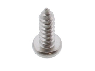 VOKERA 5077 SCREW TO ATTACH 4931 TO FLOW TUBE
