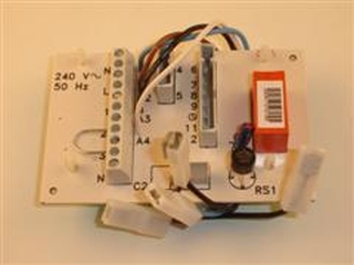 VOKE 6398 PRINTED CIRCUIT BOARD - OBSOLETE