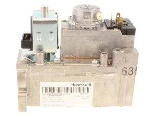 VOKERA 7260 HONEYWELL GAS VALVE VR 4605AA 1003 1