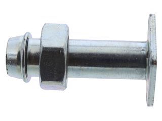 VOKERA 8589 GAS VALVE TO BURNER CONNECTING PIPE