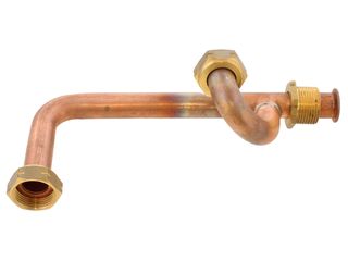 VOKERA 088106 PIPE