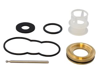 Vokera 01005127 3 Way Valve Overhaul Kit - Linea/Syntesi