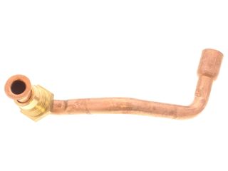 VOKERA 10020898 SAFETY VALVE OUTLET TAIL