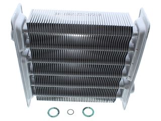VOKERA 10021231 10E AND 14E HEAT EXCHANGER