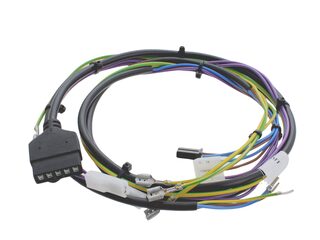 VOKERA 10021268 WIRING TO HYDRAULICS MYNUTE E RANGE