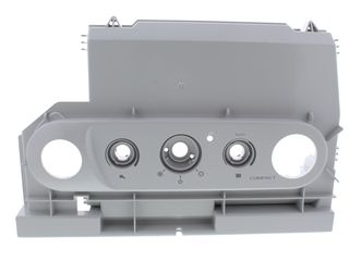 VOKERA 20001126 INSTRUMENT PANEL