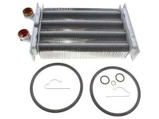 VOKERA 20005146 HEAT EXCHANGER