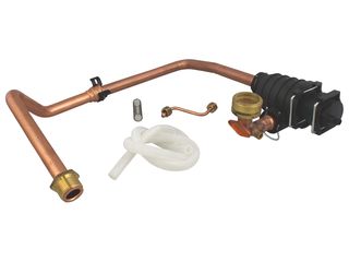 VOKERA 20019769 RAMPER PIPE