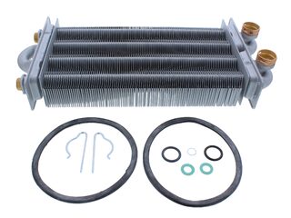 VOKERA 10023946 HEAT EXCHANGER