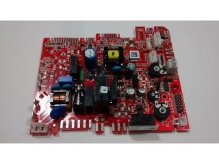 VOKERA 20025735 PCB