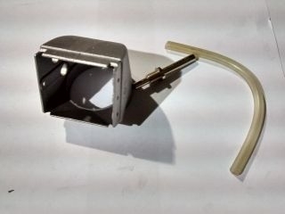 VOKERA T0028 WIND MODIFICATION KIT