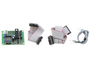 Vokera 1221179 Wiring Kit For Linea He/Opentherm Programmable Room Stat