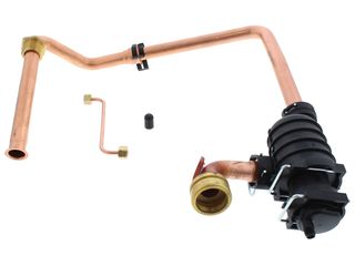 VOKERA 20020900 PIPE