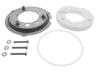 VOKERA 20046835 FLANGE AND INSULATION