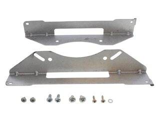 VOKERA 20051029 HEAT EXCHANGER BRACKET KIT